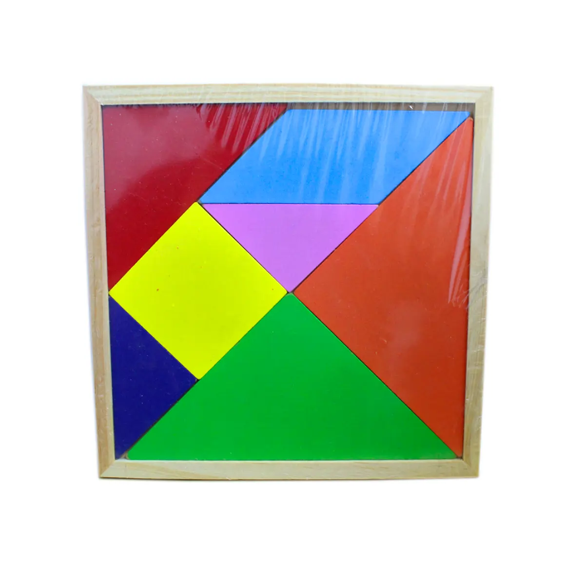 TANGRAM DELGADO - 2595