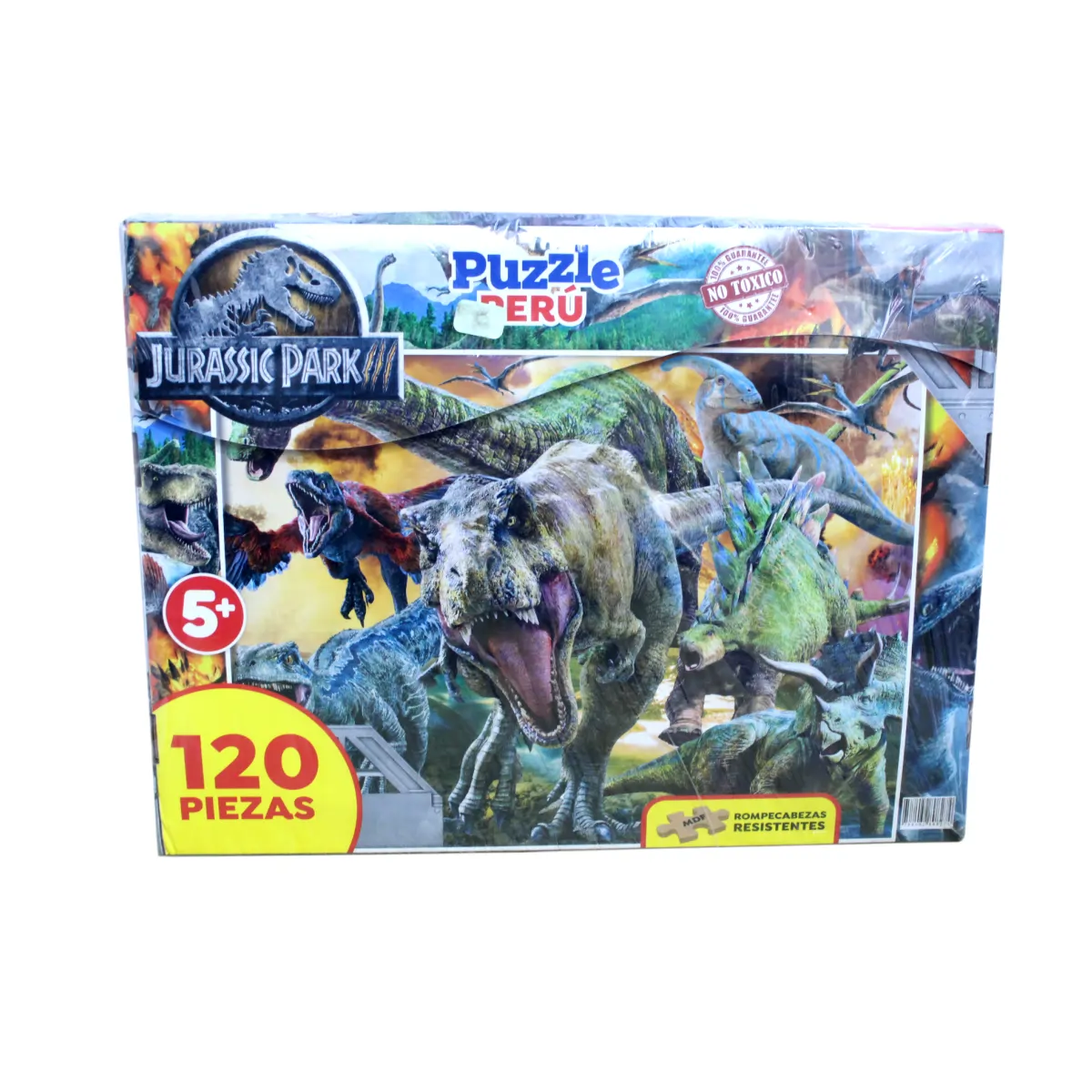 ROMPECABEZA PUZZLE X120