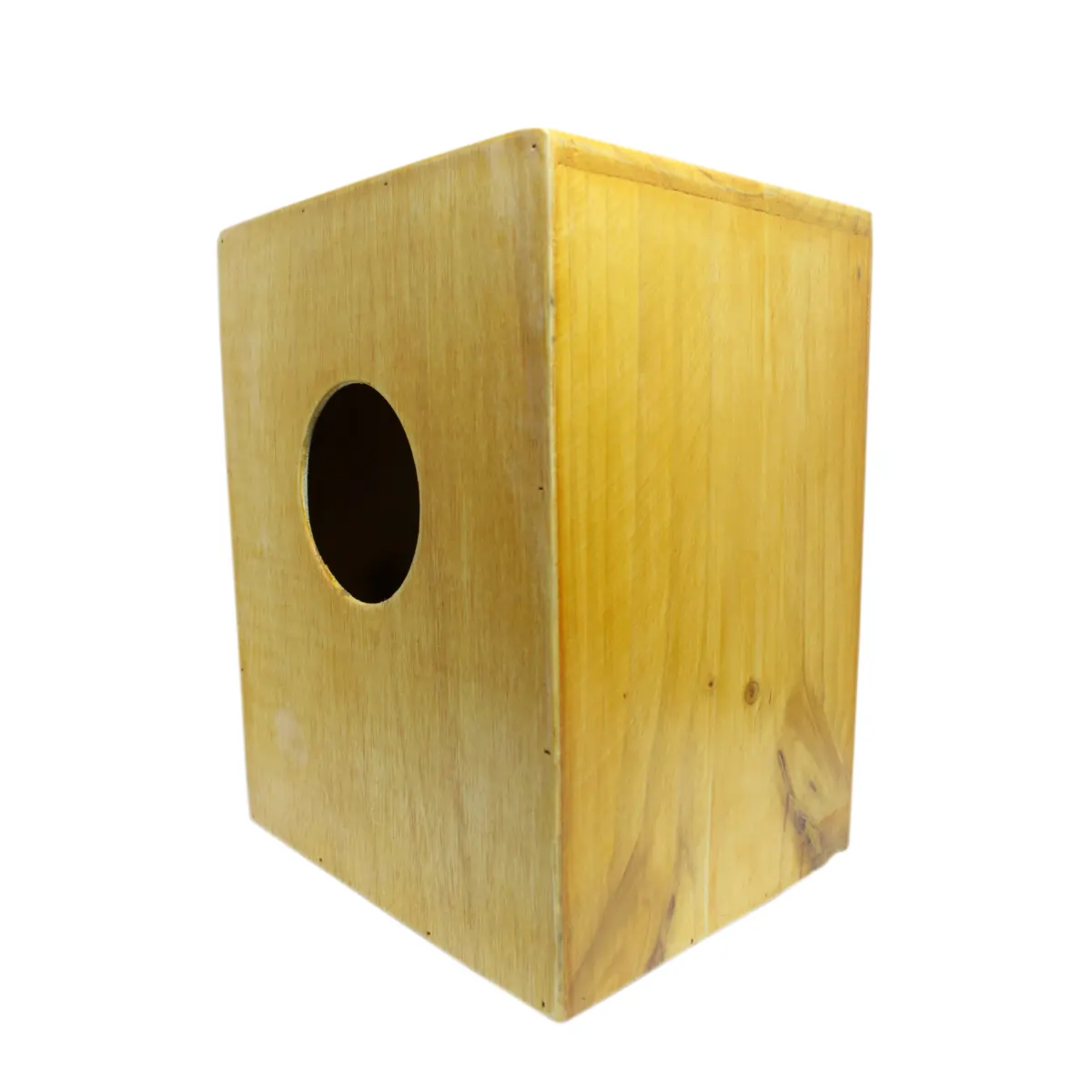 CAJON CHICO DE MADERA / IN--97