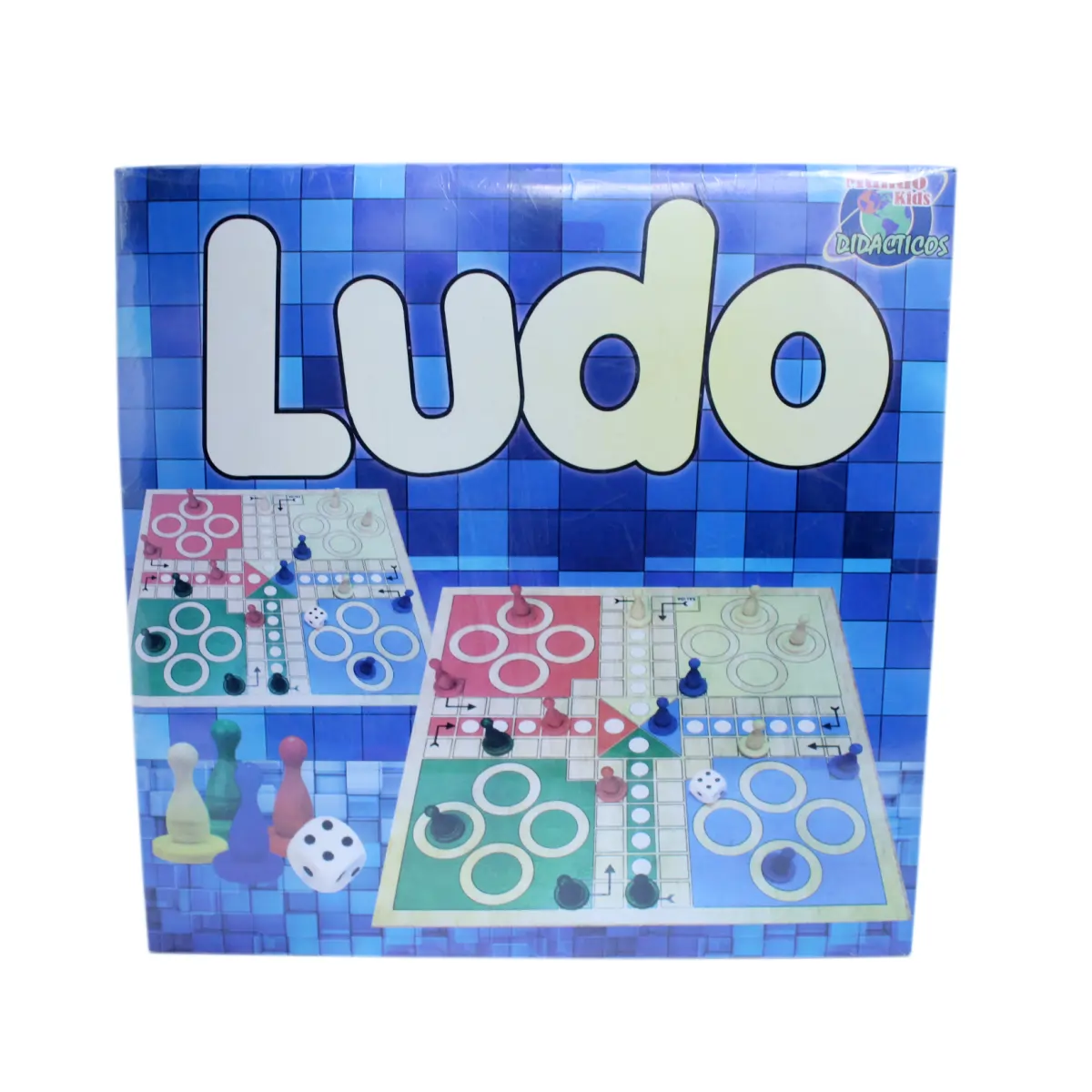 LUDO SOLO GRANDE / L-01