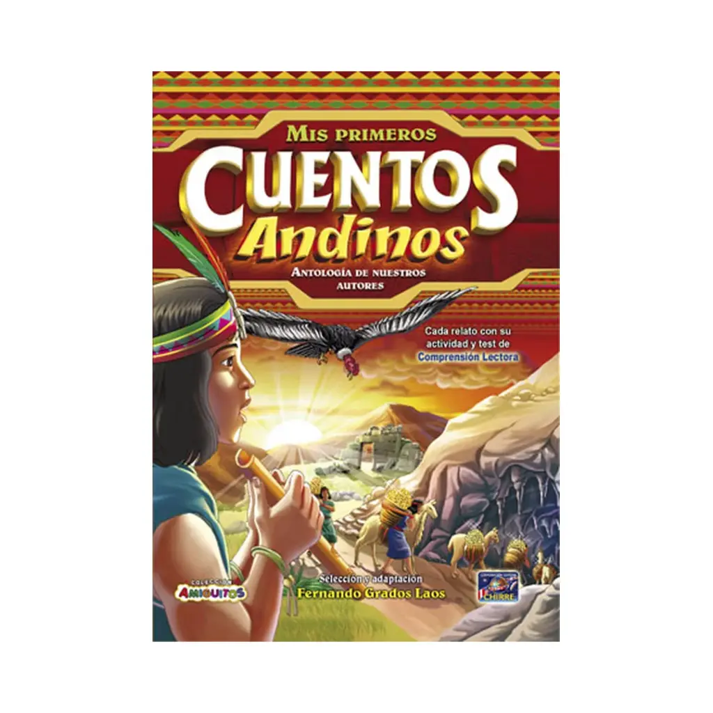 CUENTOS Andinos