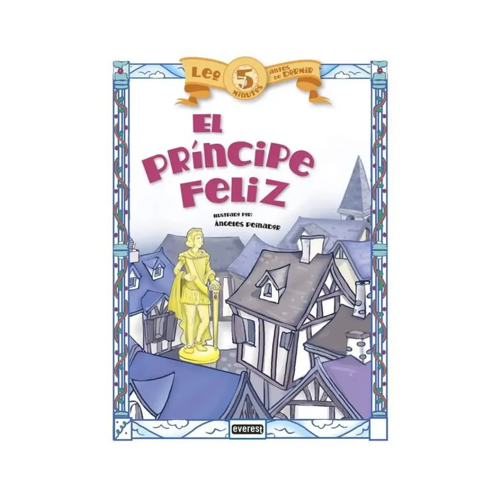 EL PRINCIPE FELIZ - IMPACTO CULTURAL