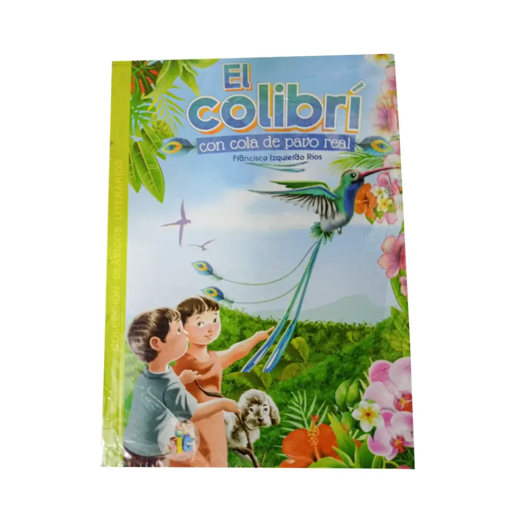 EL COLIBRI