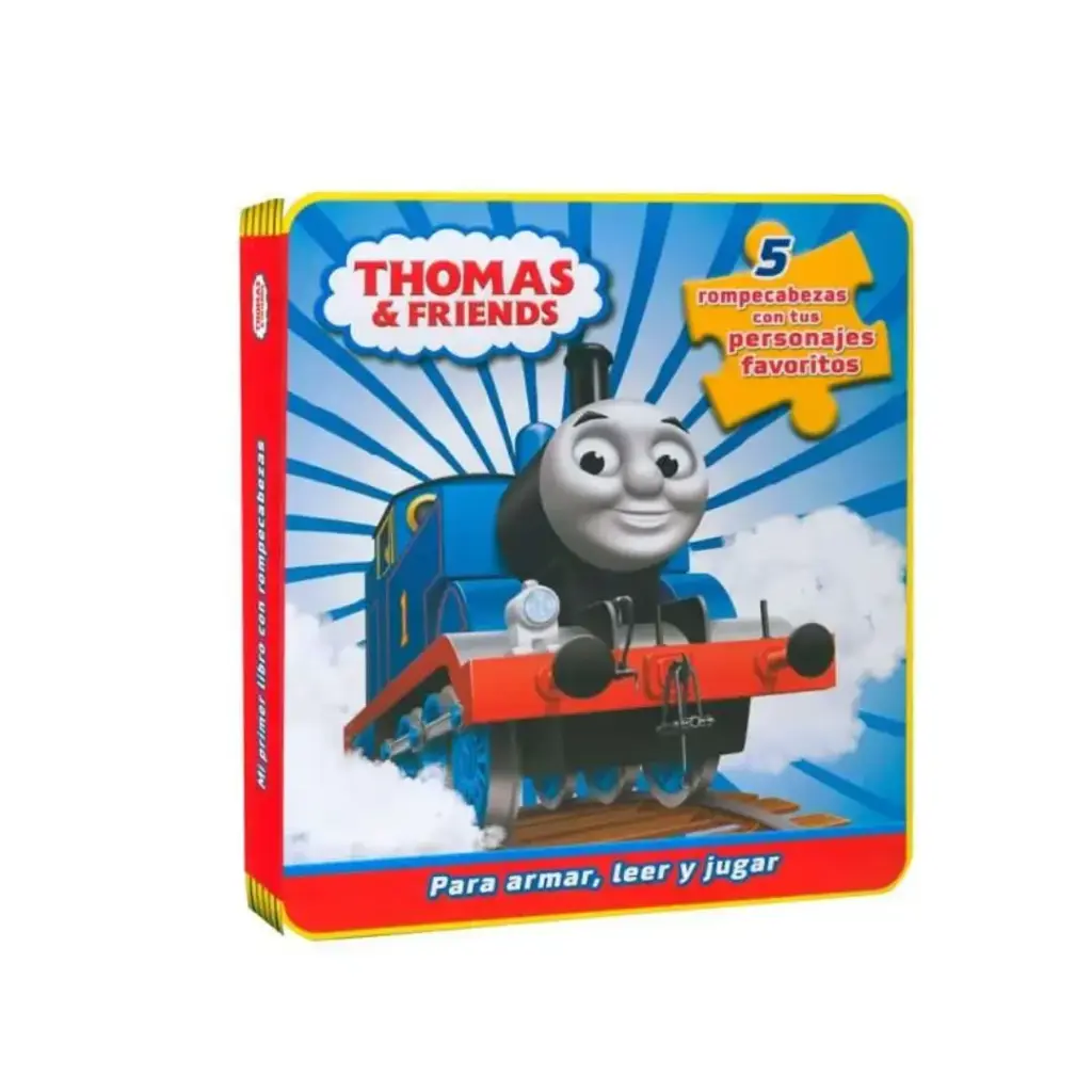 THOMAS & FRIENDS LEXUS 