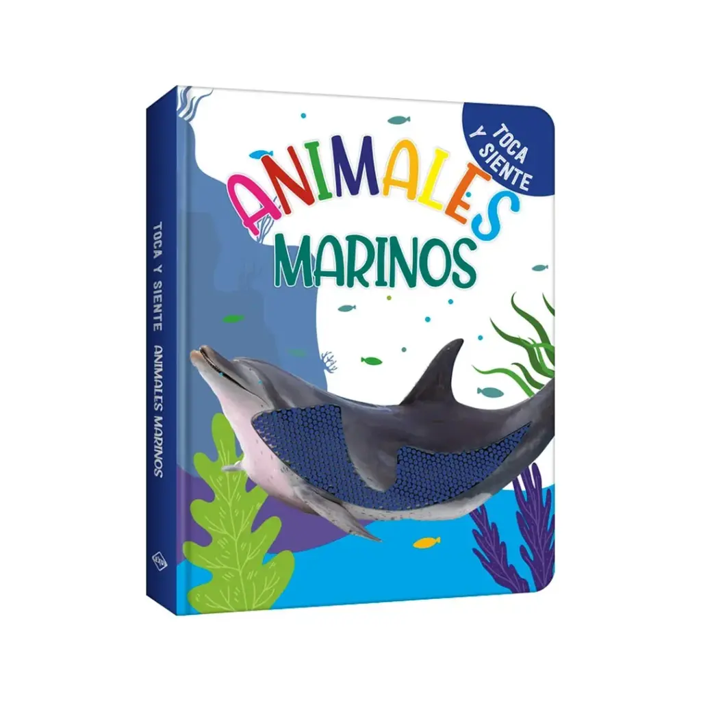 ANIMALES MARINOS - HR