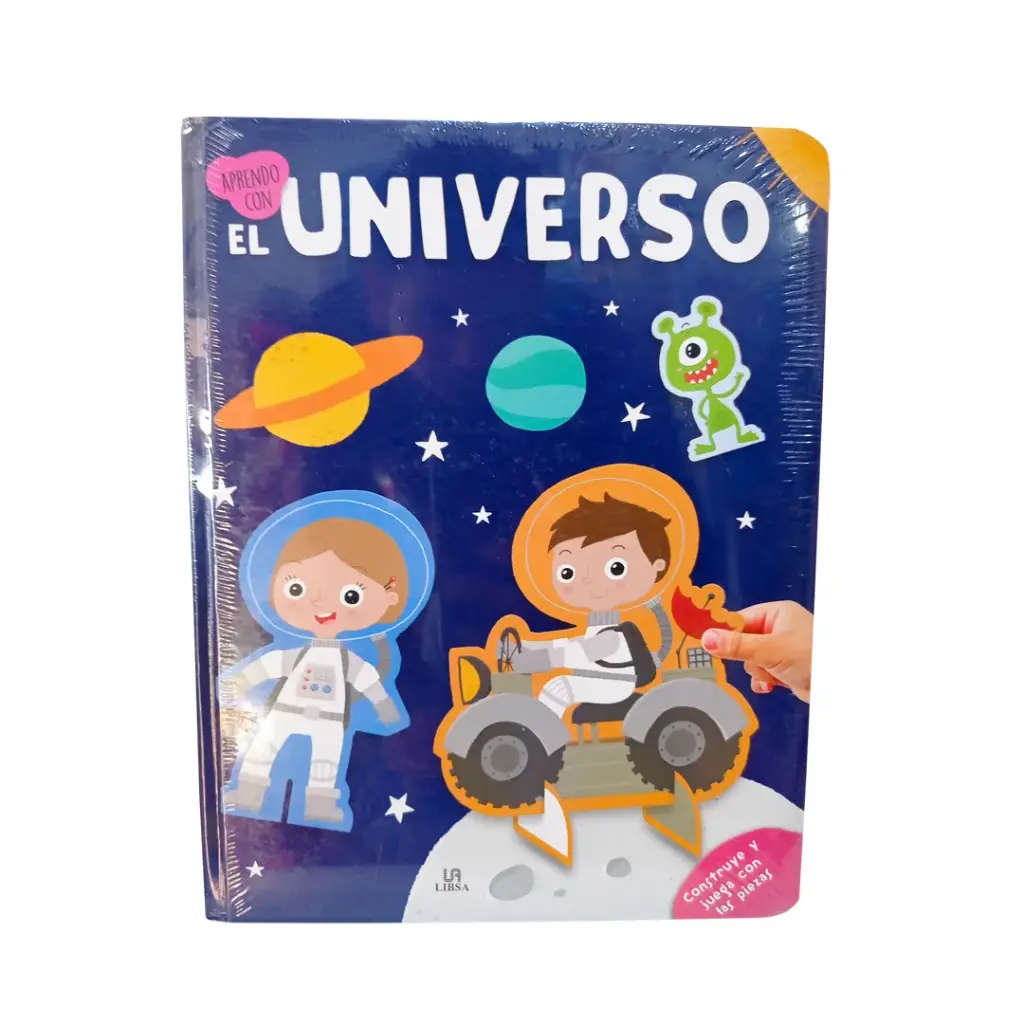 EL UNIVERSO - LIBSA