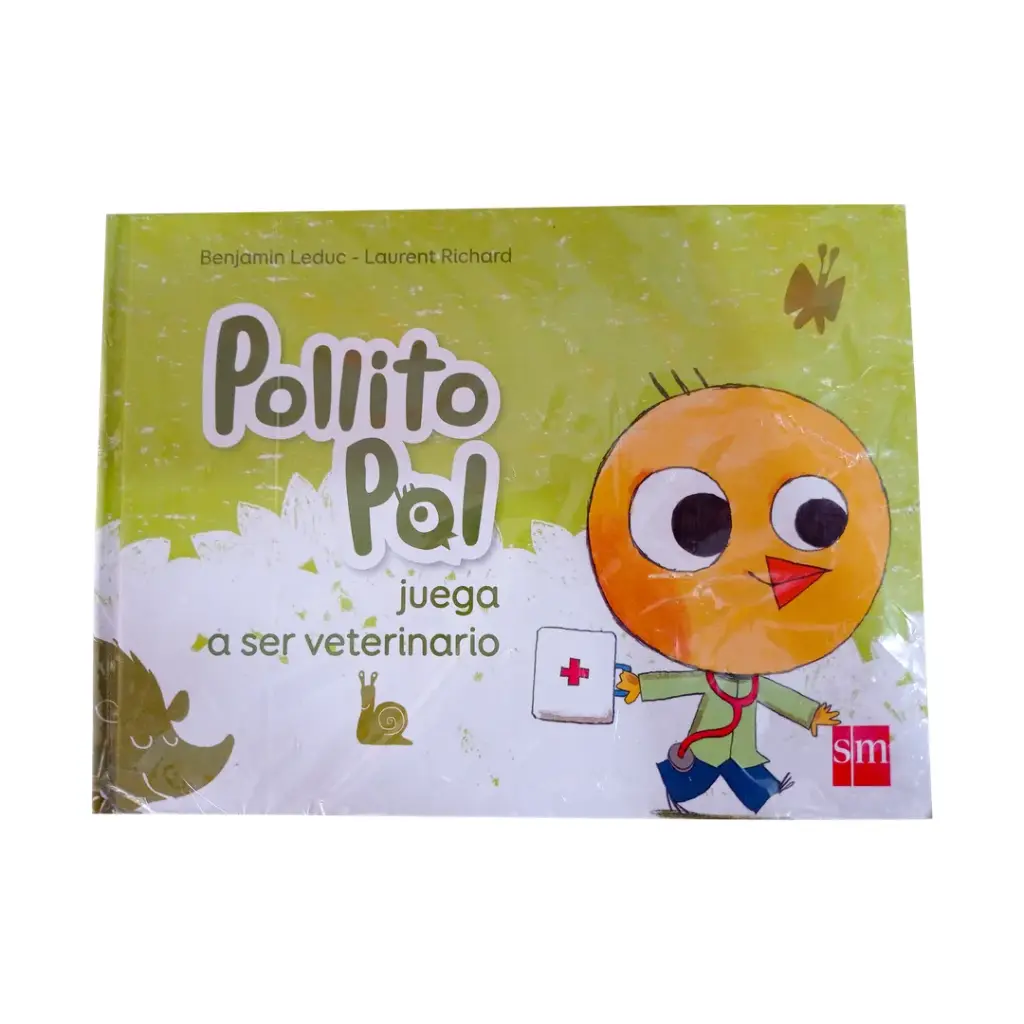 POLLITO POL