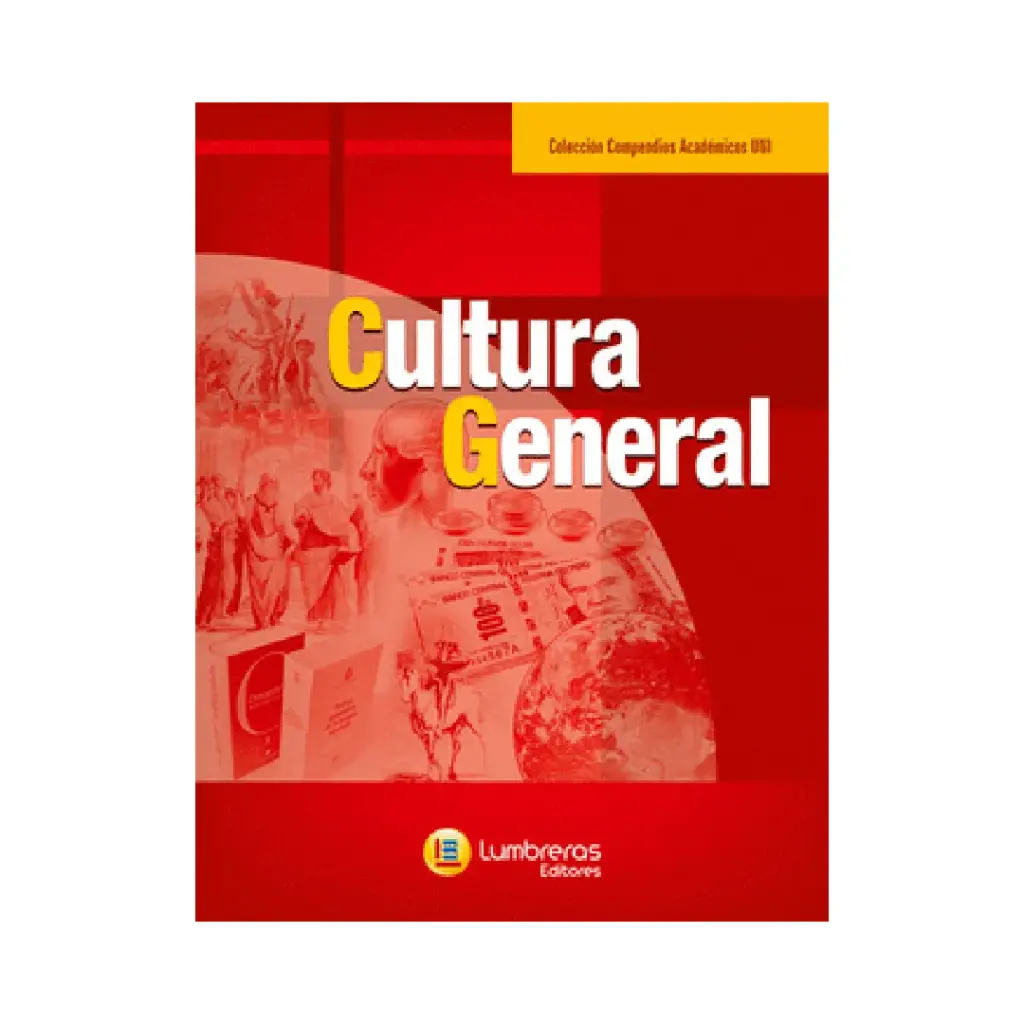 CULTURA GENERAL GRUESO