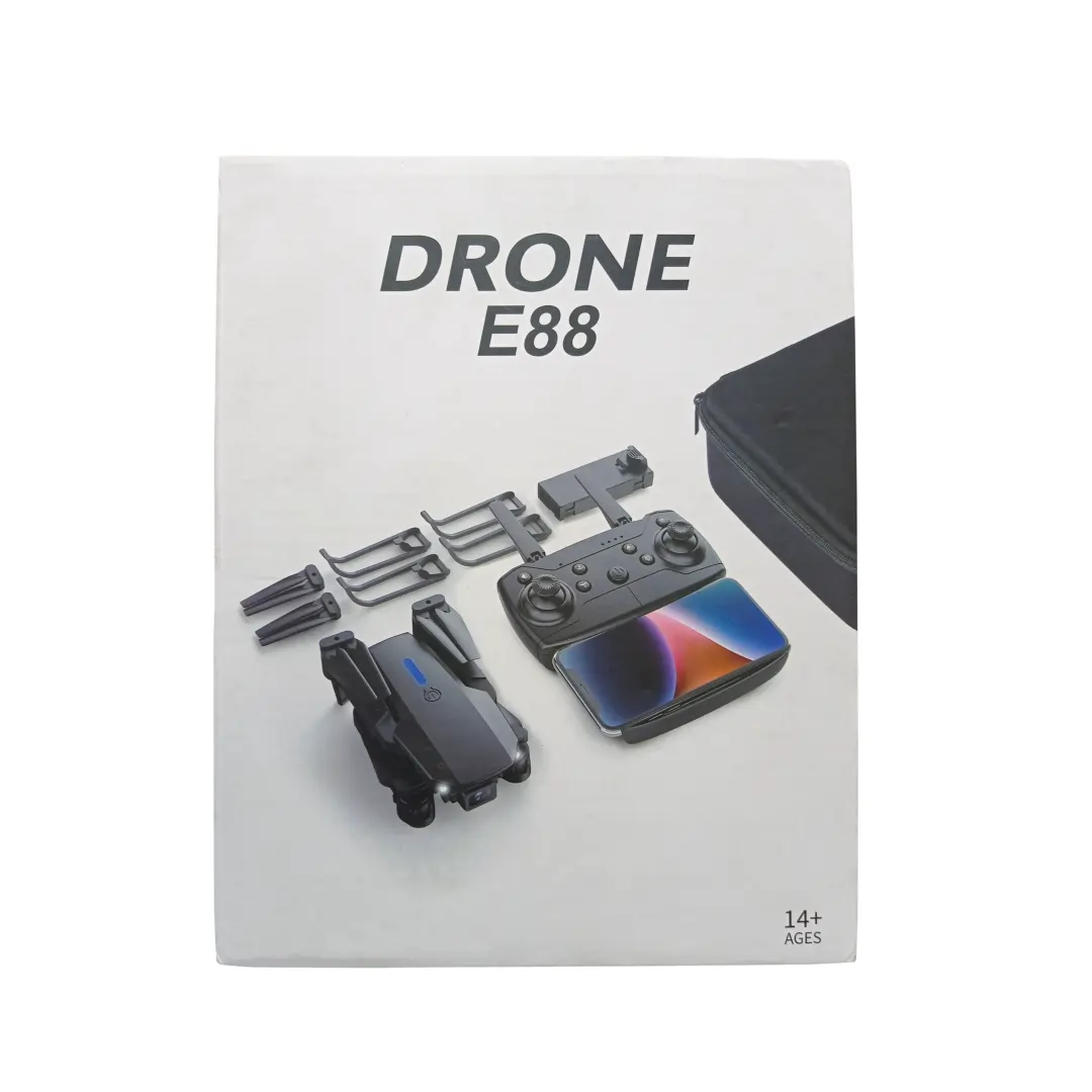 DRONE E88