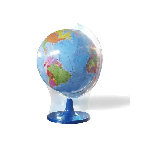 [JUG_380] GLOBO TERRAQUEO GRANDE / GT-02