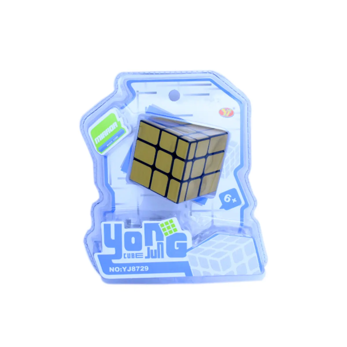 [JUG_422] CUBO ESPEJO / YJ8729