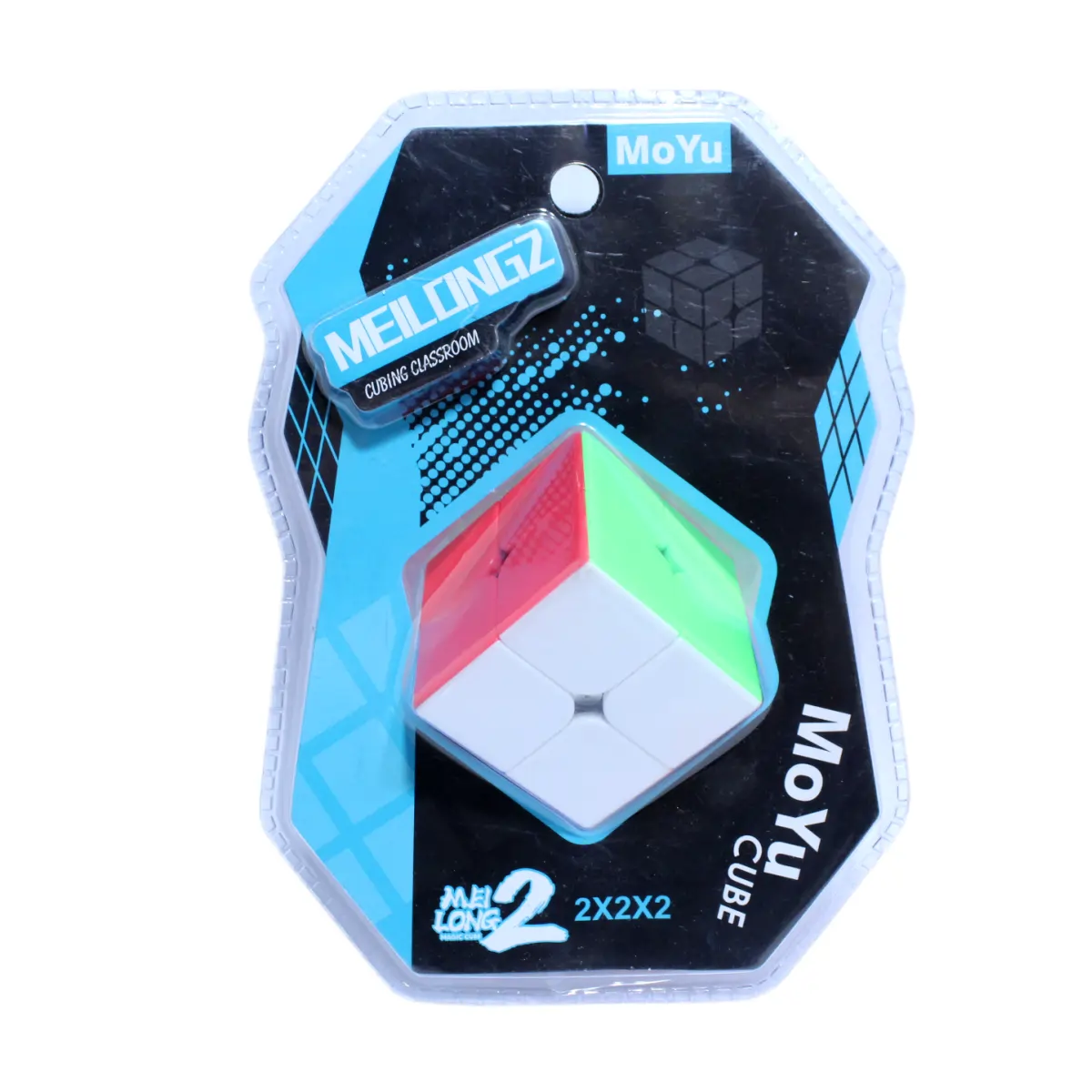 [JUG_369] CUBO MAGIC 2X2 / MF8908