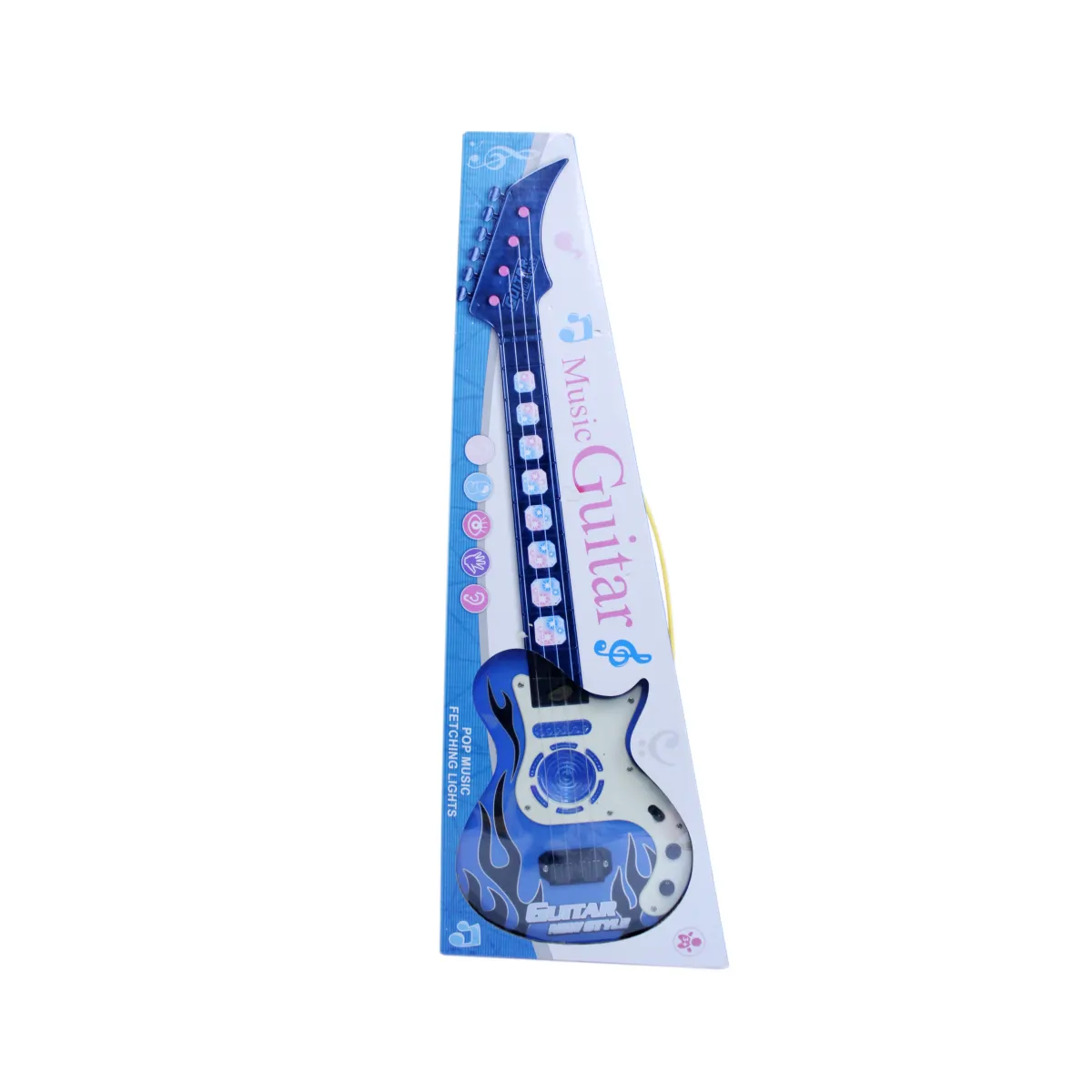 [JUG_336] GUITARRA ELECTRONICA / 959A