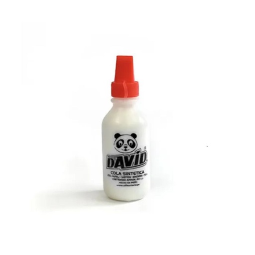 [UTL_42] GOMAS Escolar Chica DAVID 23g