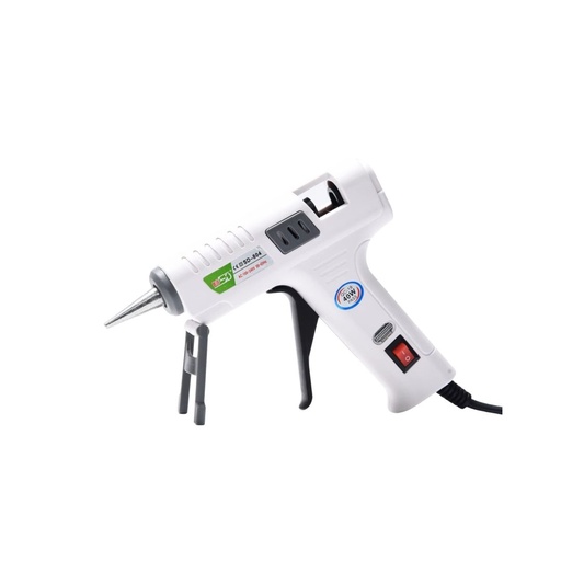 [UTL_289] PISTOLA DE SILICONA delgada Relámpago (hot melt glue gun)