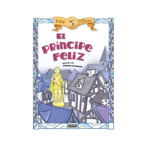 [LIB_762] EL PRINCIPE FELIZ - IMPACTO CULTURAL