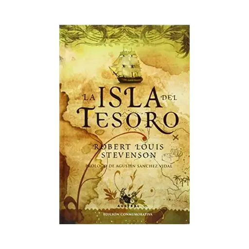 [LIB_942] LA ISLA DEL TESORO