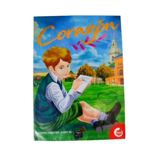 [LIB_285] CORAZON