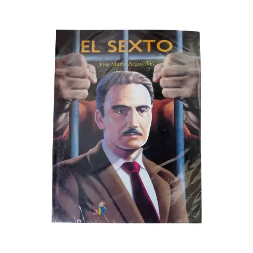 [LIB_445] EL SEXTO