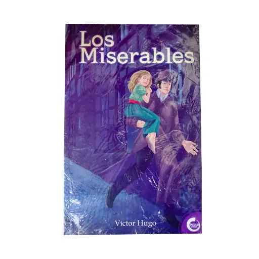 [LIB_218] LOS MISERABLES